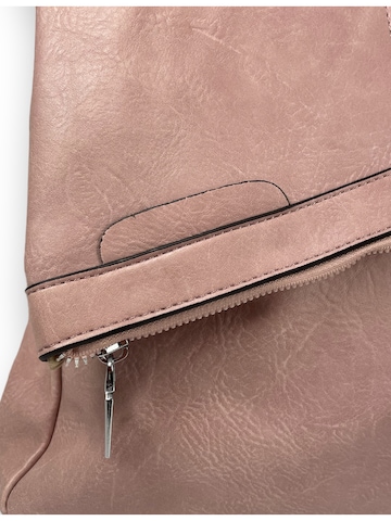 Kumixi Backpack '2in1 Rucksacktasche' in Pink