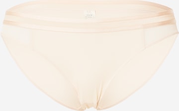 Dorina Panty in Beige: front