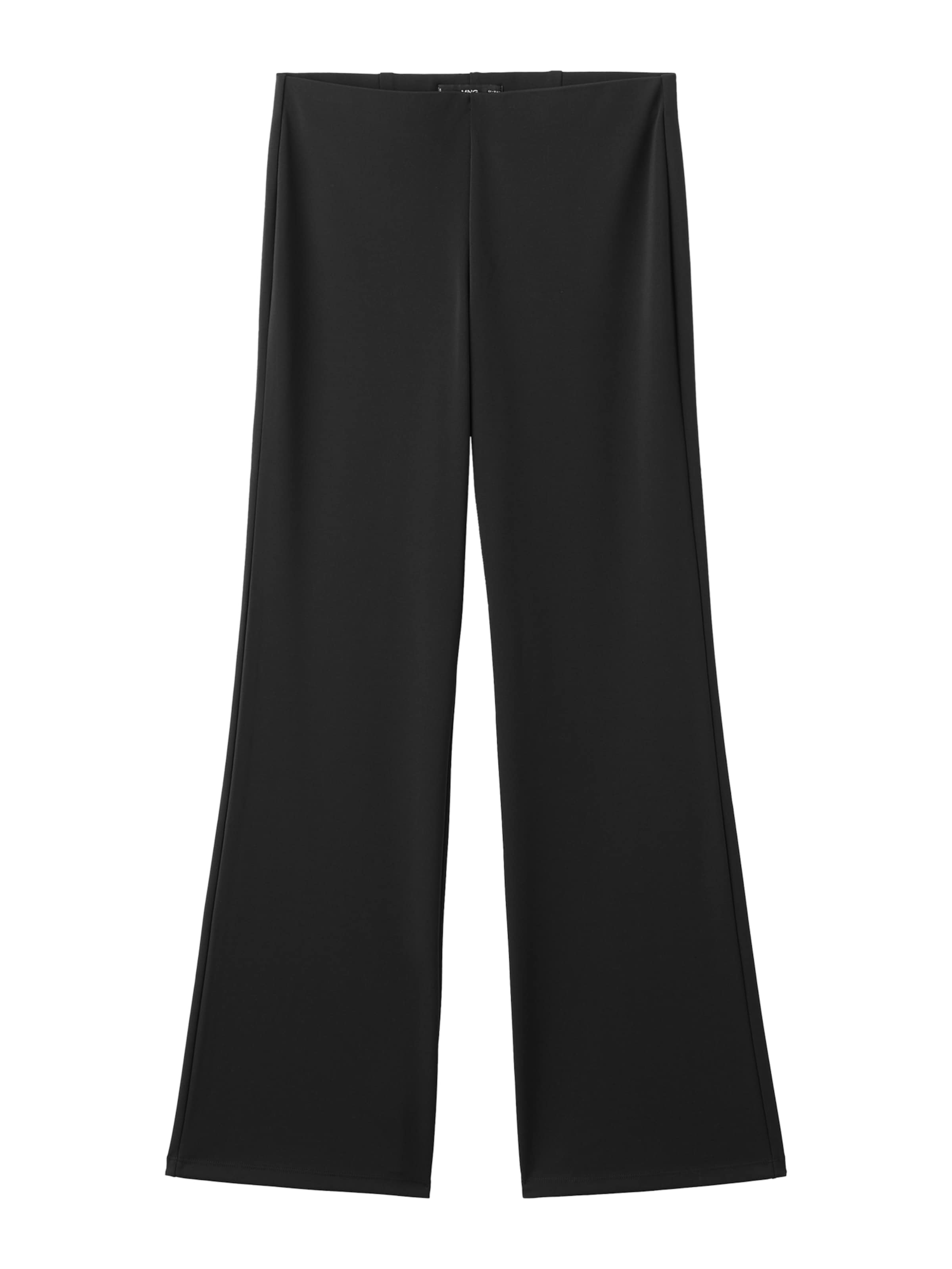 MANGO Nohavice 'XCAMILO' - čierna, Produkt