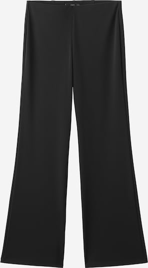 MANGO Hlače 'XCAMILO' u crna, Pregled proizvoda