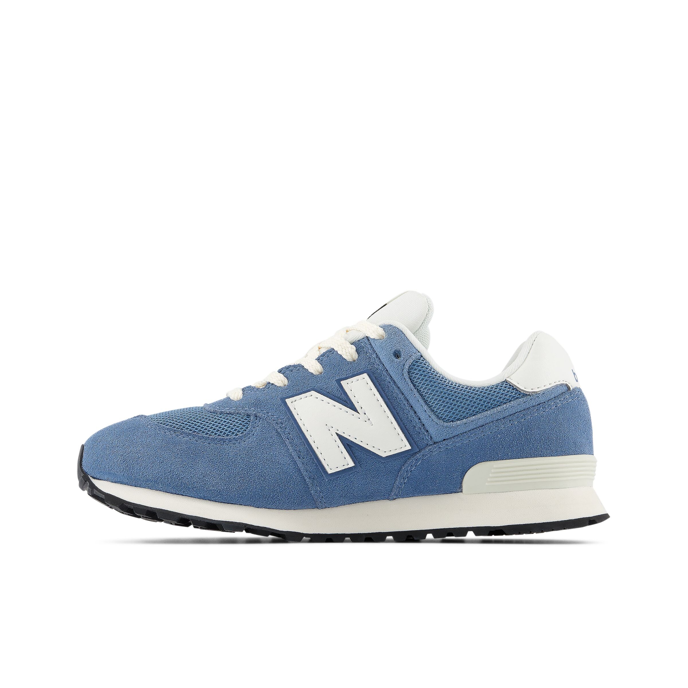 new balance - Sapatilhas '574' em azul