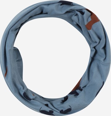 FINKID Scarf in Blue