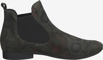 THINK! Chelsea Boots in Grau