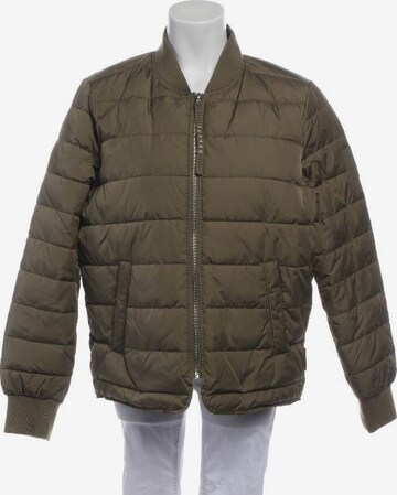 Closed Jacket & Coat in L in Green: front