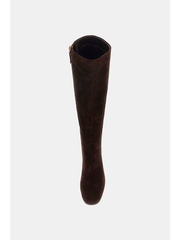 GUESS Boots 'Braxen' in Brown