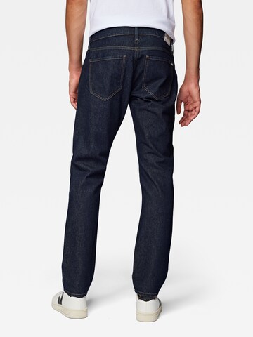 Mavi Regular Jeans 'Macus' in Blau