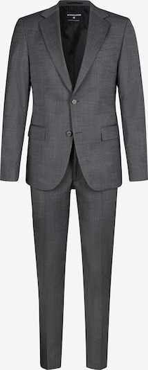 STRELLSON Costume en 52 en gris, Vue avec produit