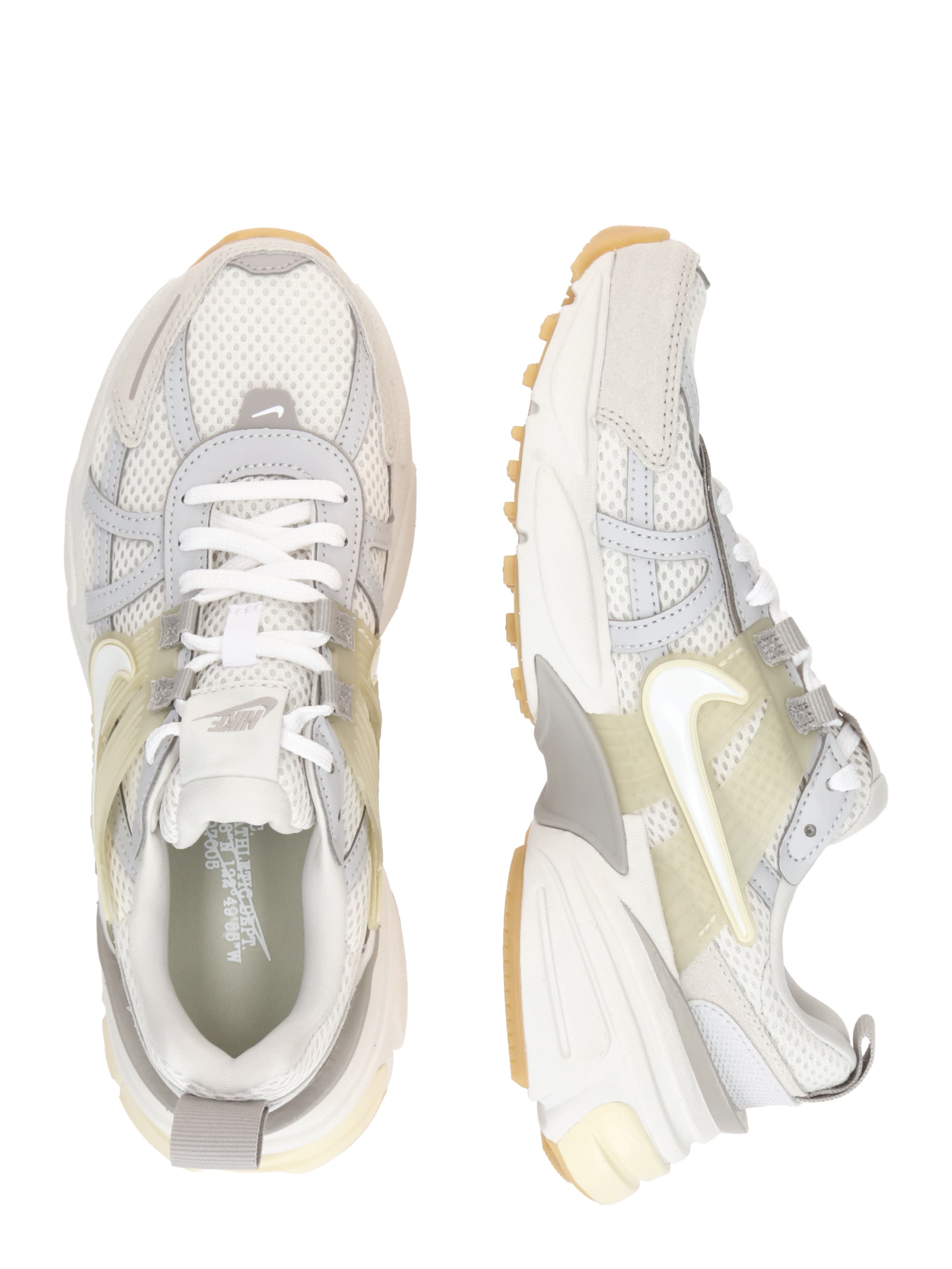 Nike Sportswear Låg sneaker i grå