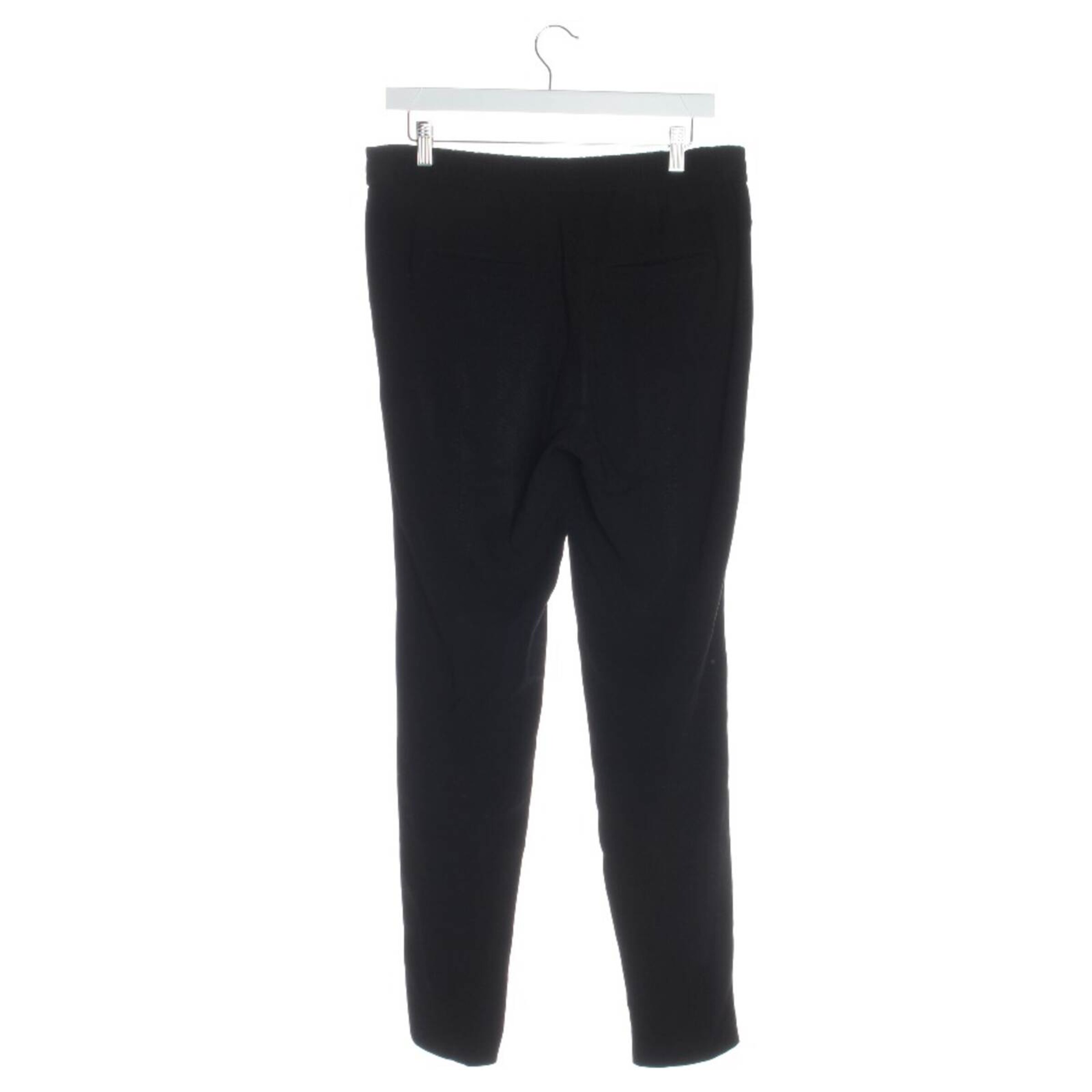 Marc Cain Pants in M in Black