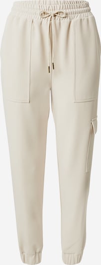 ABOUT YOU Limited Broek 'Jana' in de kleur Beige, Productweergave