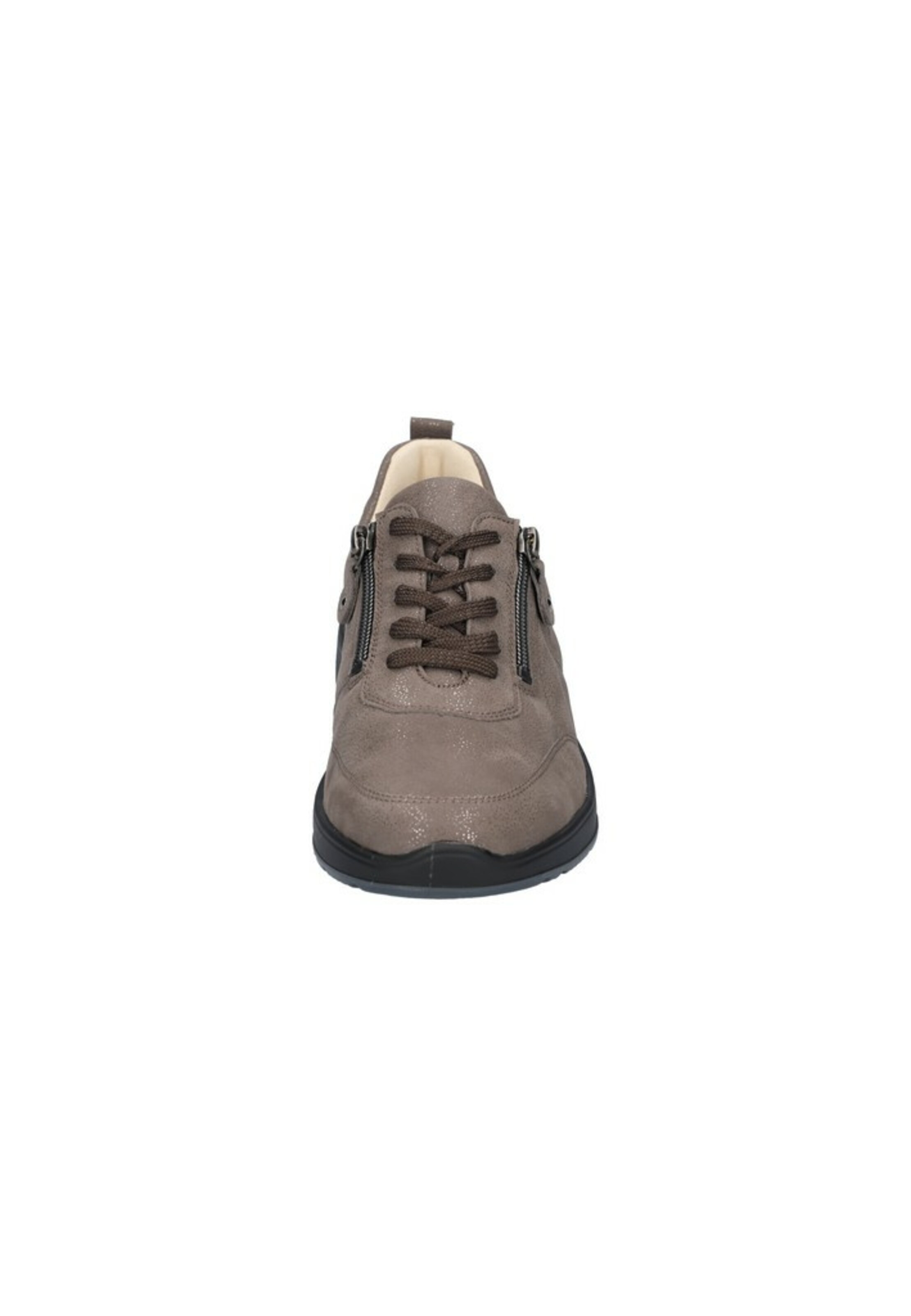 WALDLÄUFER Sneakers laag in Grijs