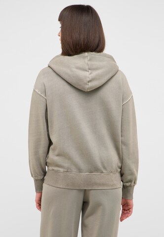 MUSTANG Sweat jacket in Grey