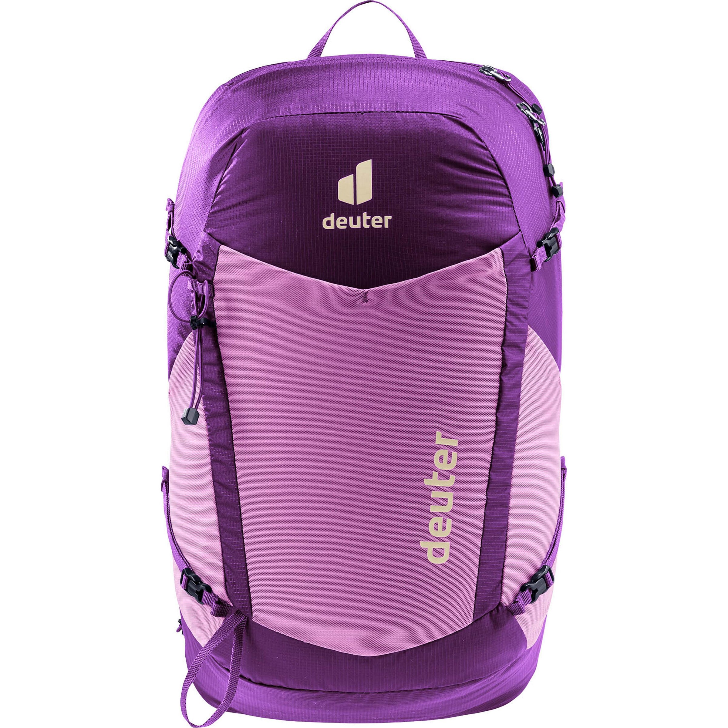 DEUTER Wanderrucksack 'Speed Lite Pro' in Lila