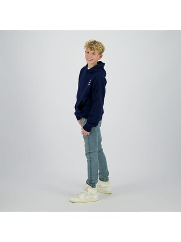Raizzed Sweatshirt in Blauw