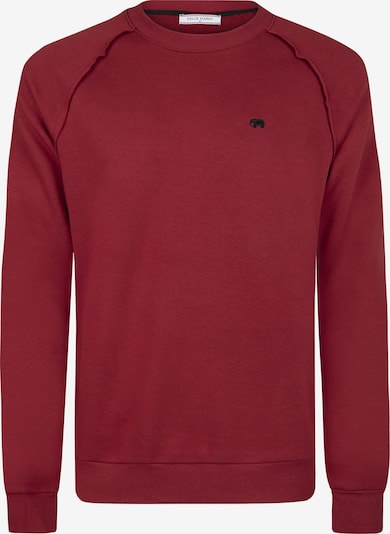 Felix Hardy Collegepaita värissä viininpunainen, Tuotenäkymä