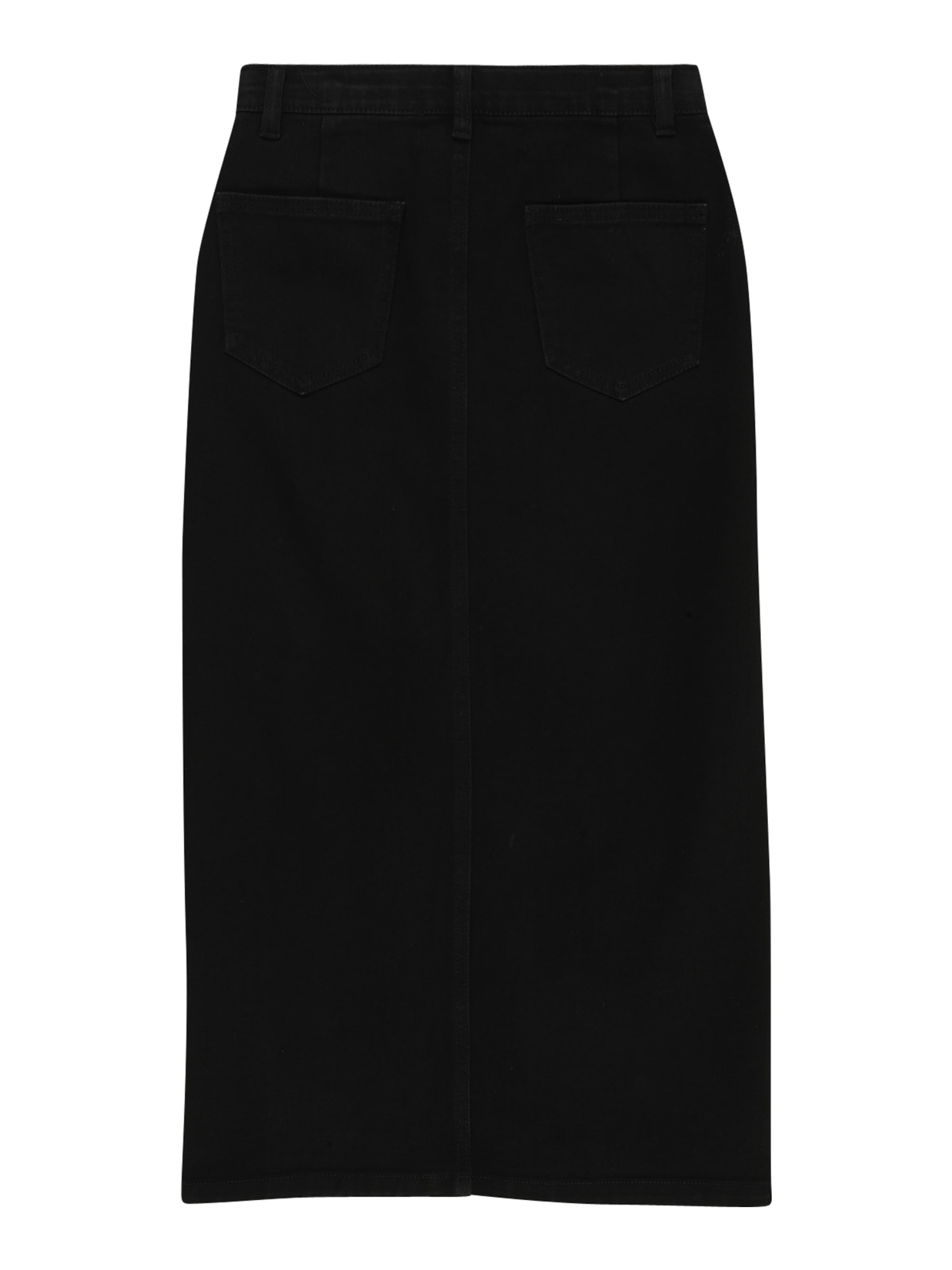 ONLY GIRLS Szoknyák 'KOGSiri' - fekete