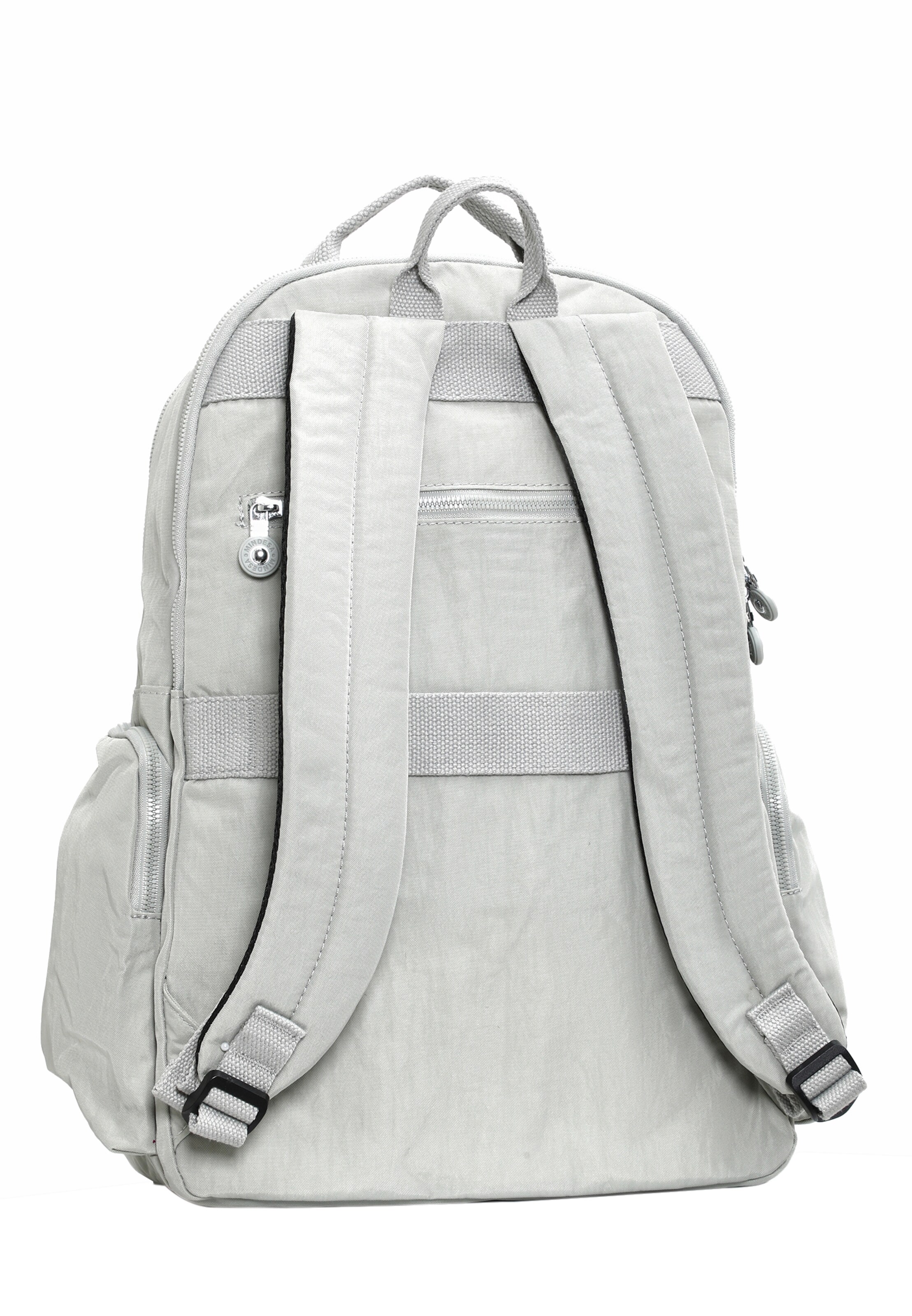 Mindesa - Mochila em cinzento