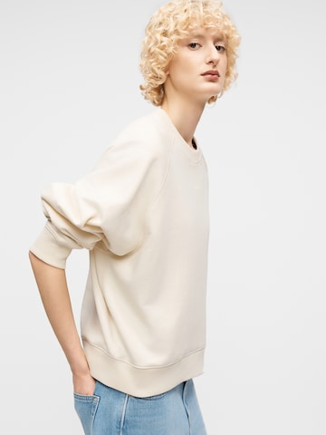 Copenhagen Studios Tréning póló - bézs