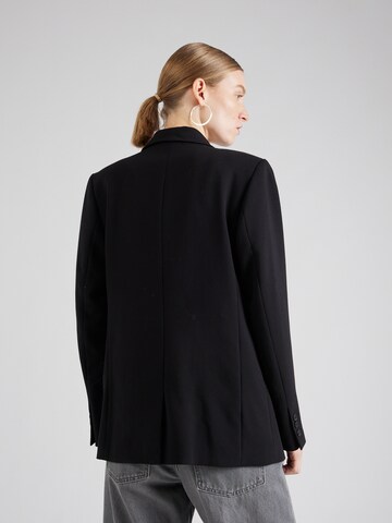 Blazer di Lindex in nero