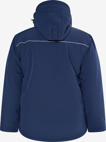 MO Between-season jacket 'Mimo' in Blue