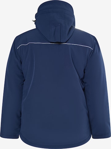 MO Jacke 'Mimo' in Blau