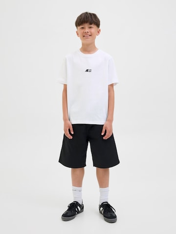 Jack & Jones Junior Shirt in White
