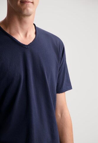 Dstrezzed Shirt in Blue