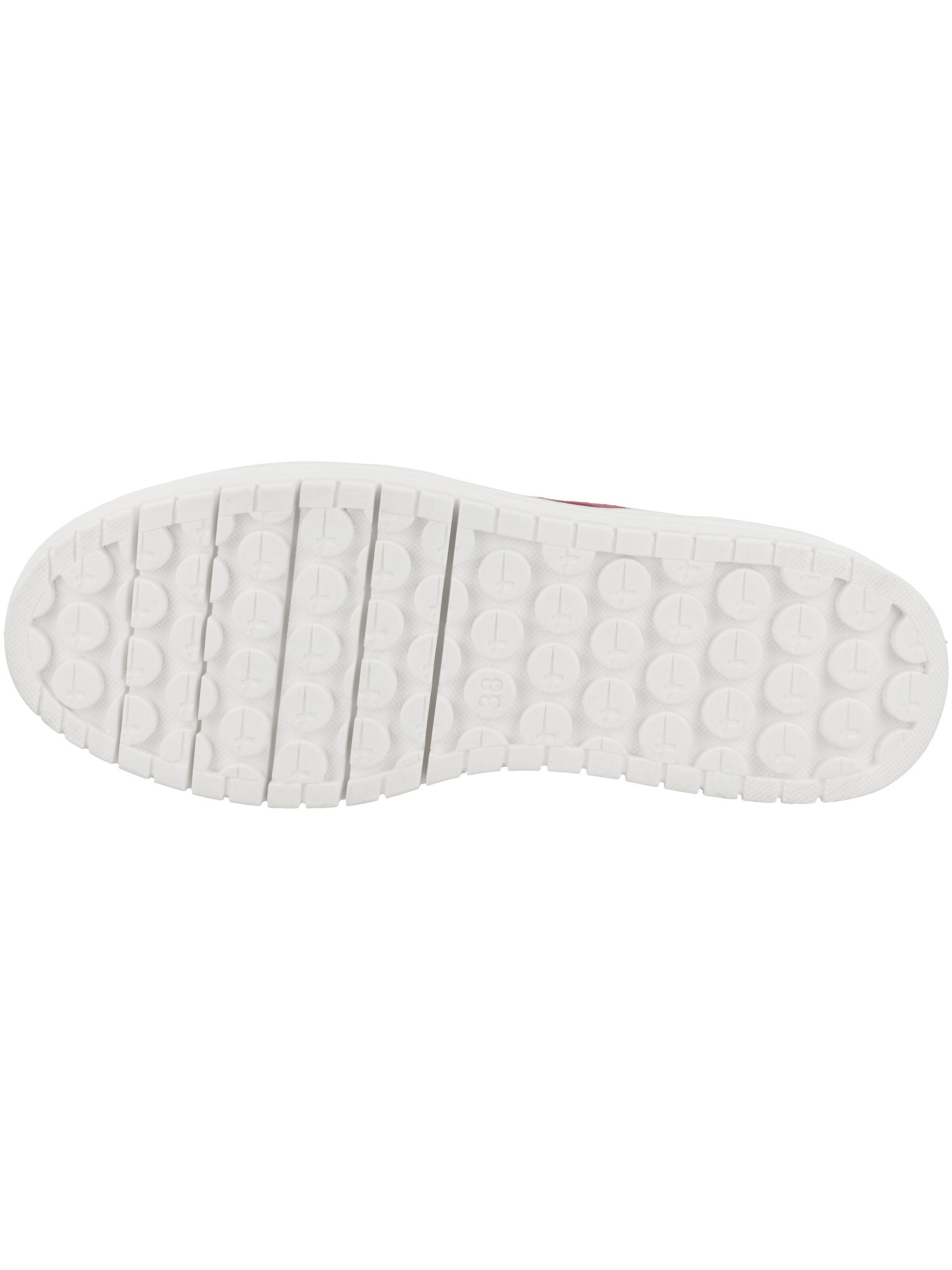 Baskets basses '1-23773-43' Tamaris en gris