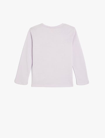 Koton Shirt in Lila