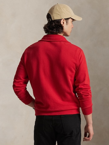 Polo Ralph Lauren Sweatshirt in Red