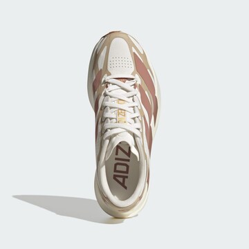 ADIDAS PERFORMANCE Laufschuh 'Adizero Evo Sl Exo' in Weiß