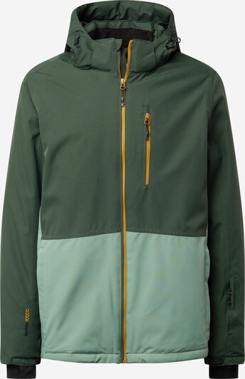 Whistler Athletic Jacket 'Drizzle' in Khaki / Olive, Item view
