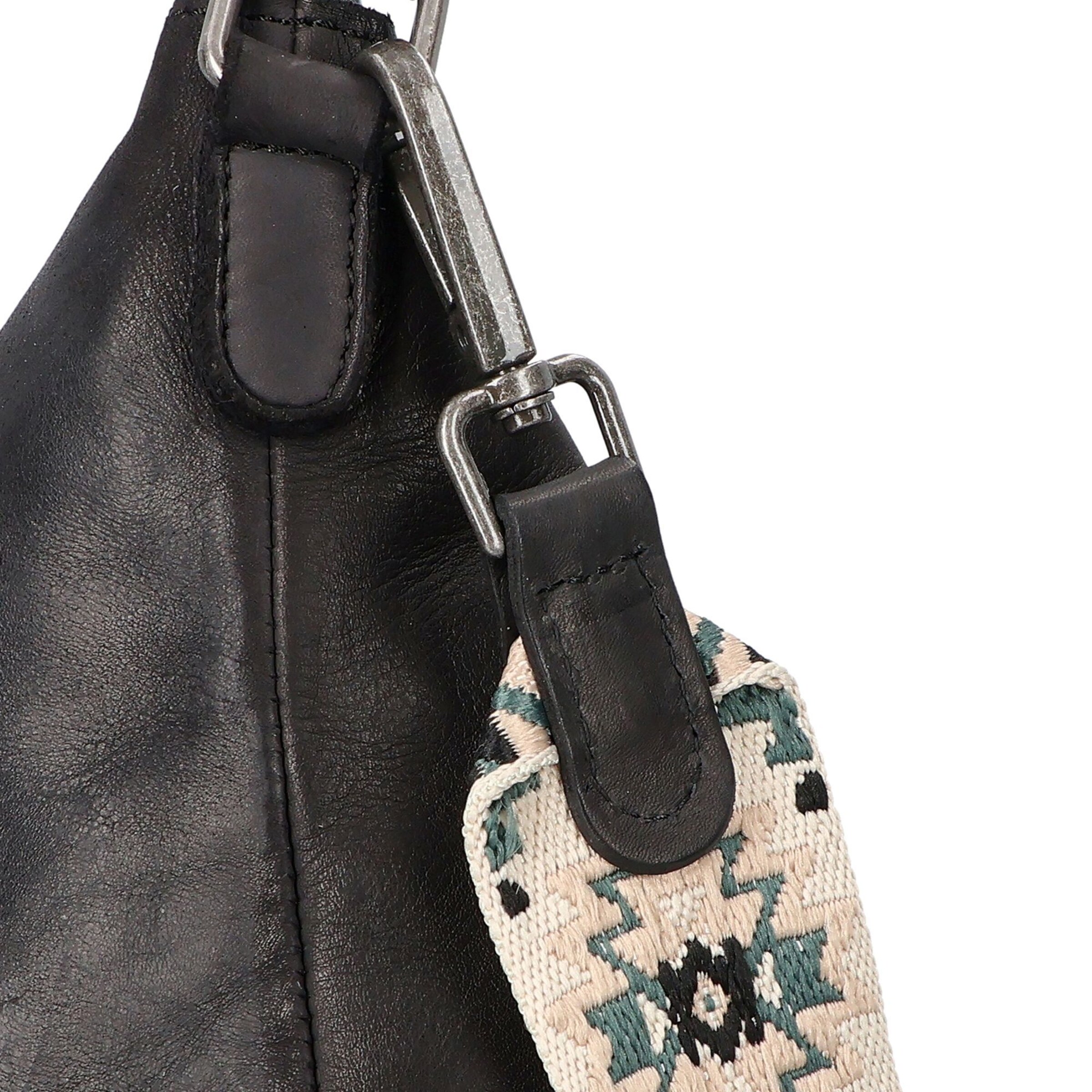 Borsa a spalla di Harbour 2nd in marrone