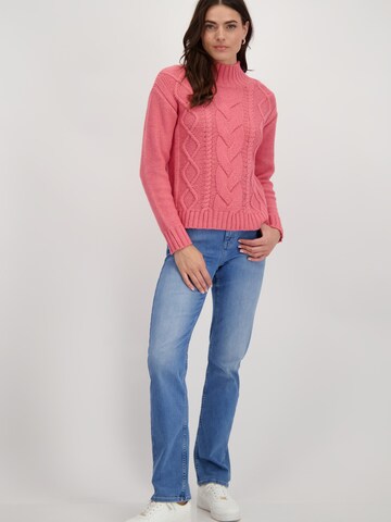 monari Trui in Roze