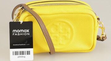 Tory Burch Bag in One size in Yellow: front
