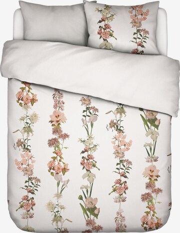 ESSENZA Duvet Cover 'Dorena' in White