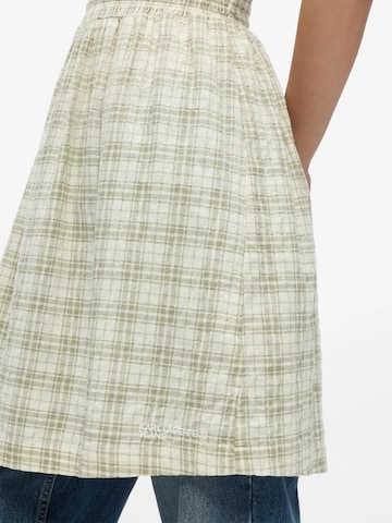 KARL LAGERFELD JEANS Summer dress in Green