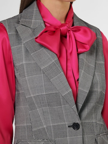 MADELEINE Bodywarmer in Zwart