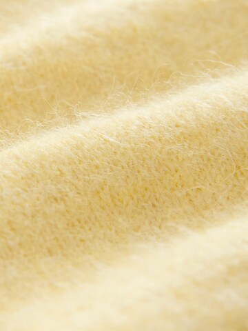 Next Pullover in Gelb