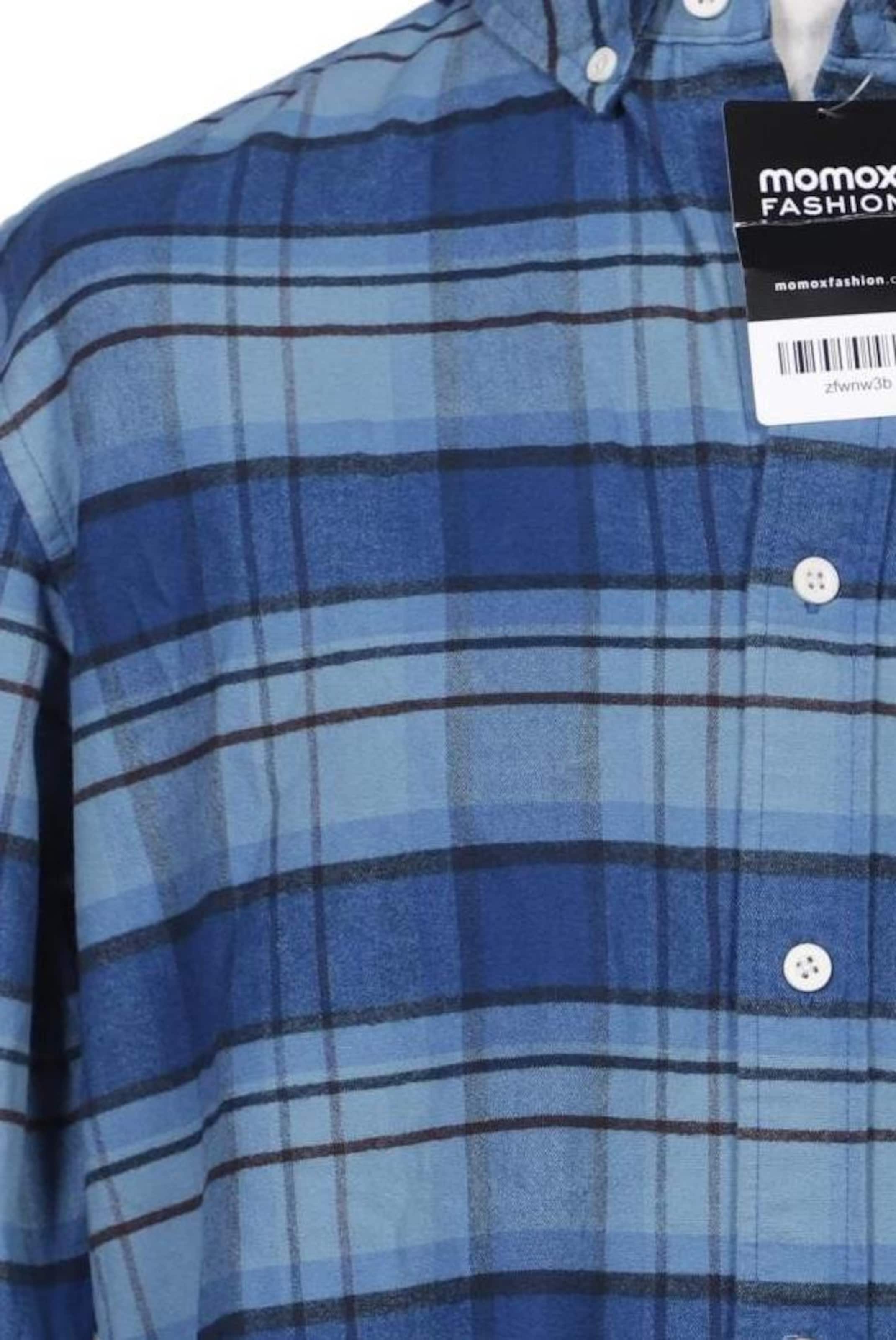 HELLY HANSEN Hemd L in Blau