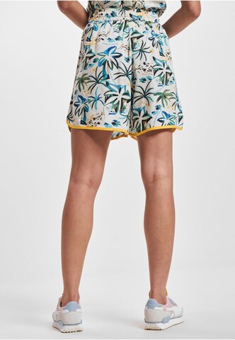 Just Rhyse Loosefit Shorts 'Waikiki' in Beige