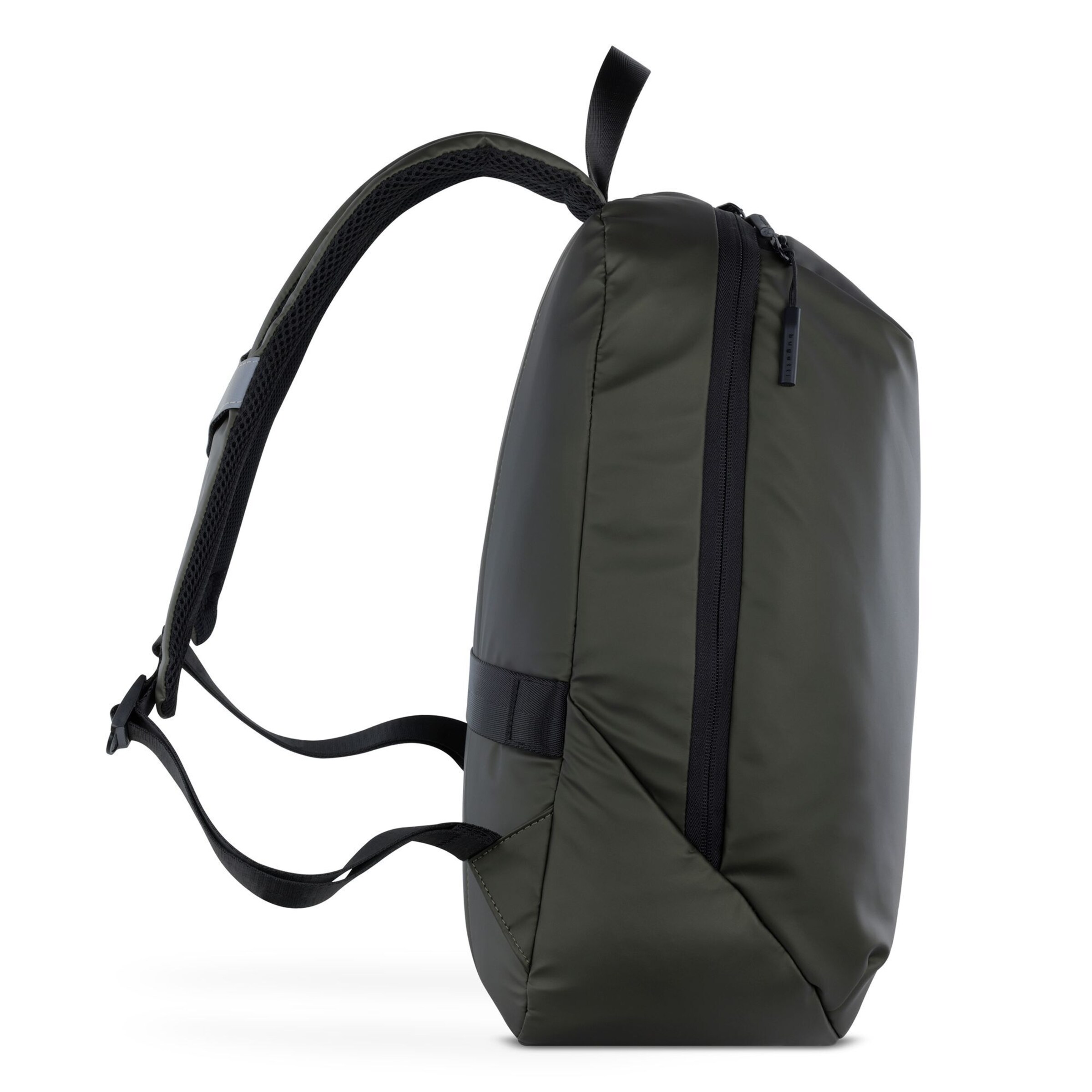 Sac à dos 'Blanc' bugatti en vert