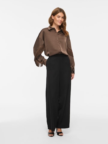 Camicia da donna di VILA in marrone