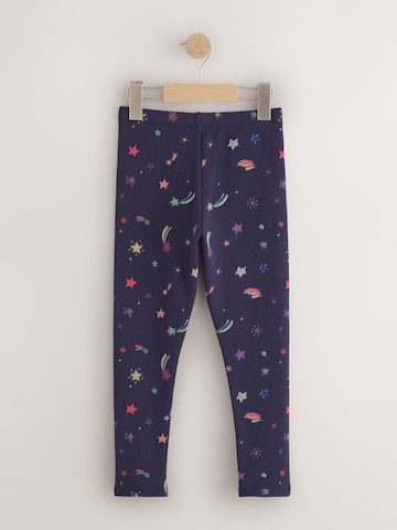 Next - Skinny Leggings en azul