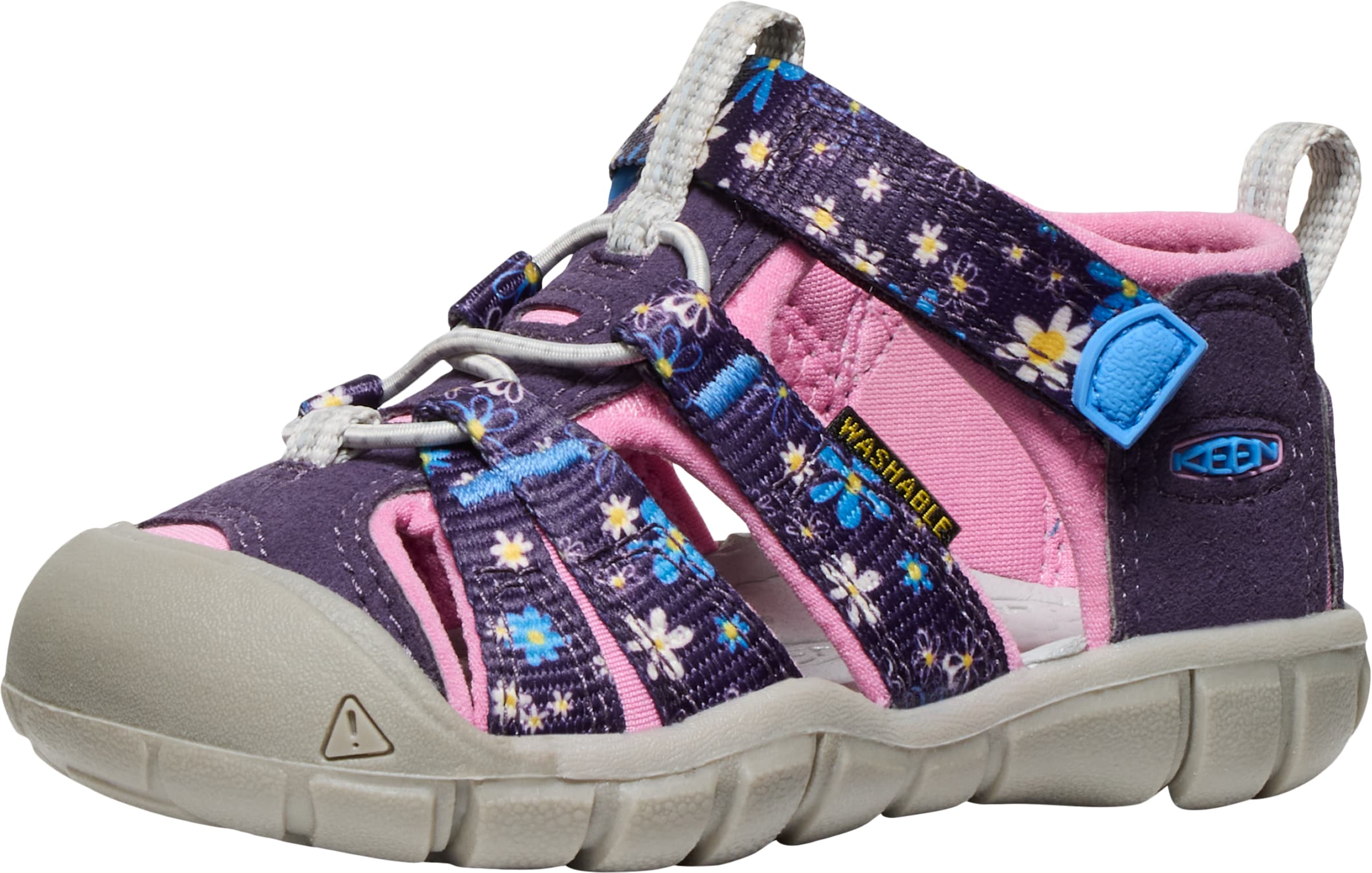 KEEN Sandals & Slippers in Purple: front