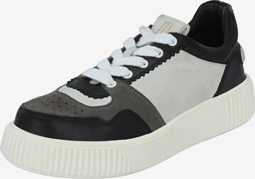 Crickit Sneakers ' MAURA ' in Black: front