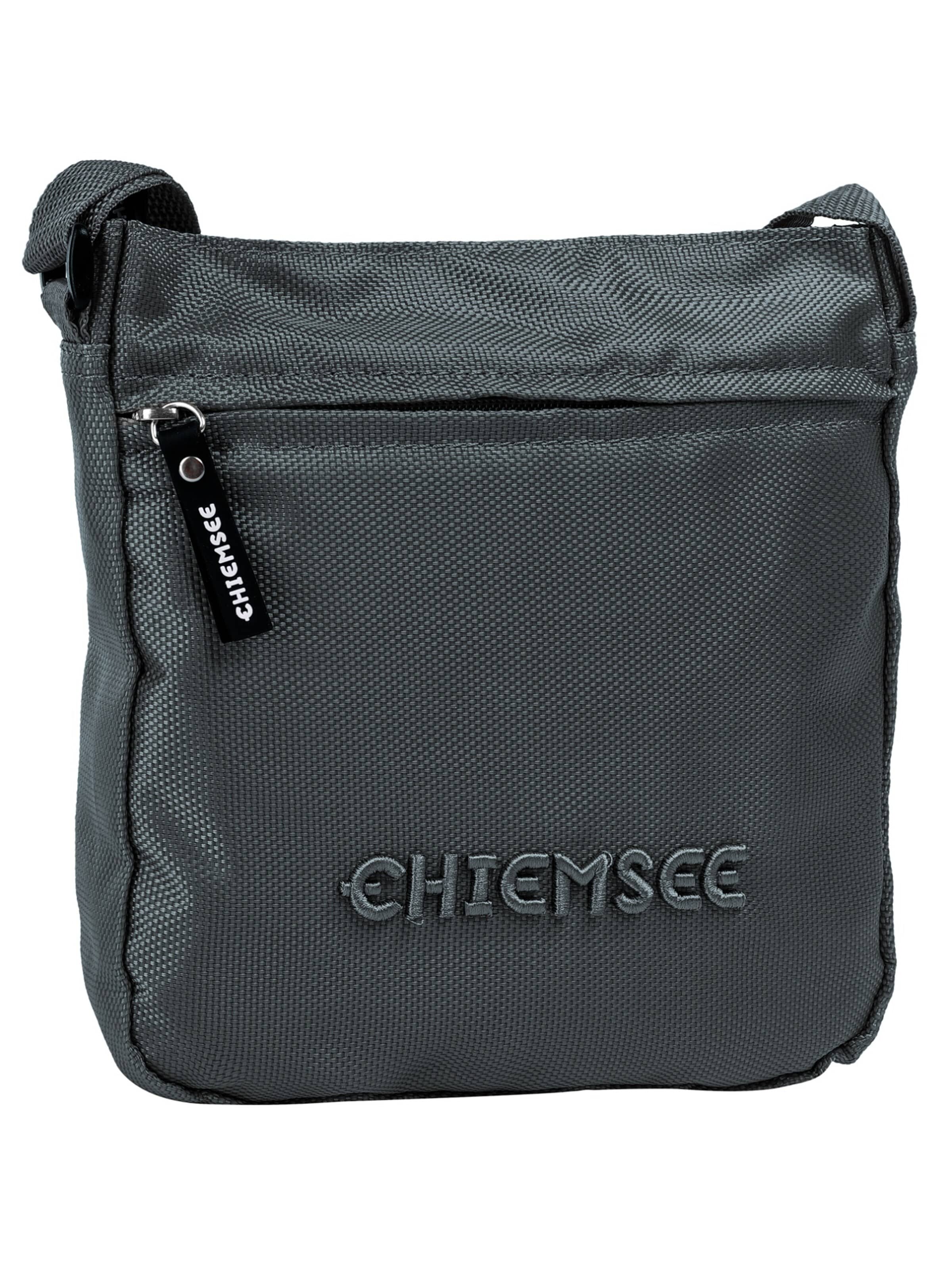 Sac à bandoulière CHIEMSEE en gris