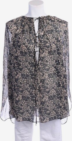 Isabel Marant Etoile Blouse & Tunic in S in Black: front