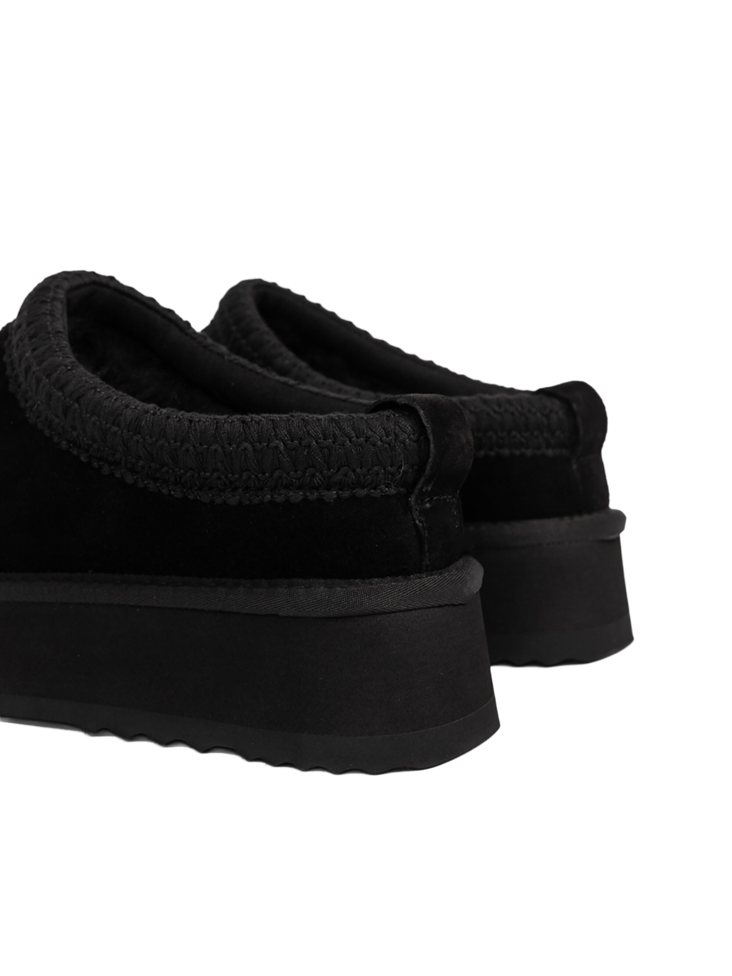 L'Arte Milano Ankle Boots‌‌‌‌‌‌‌ in Schwarz