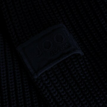JOOP! Jeans Knit cardigan 'Hajor' in Blue